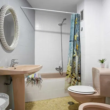Apartment Tokiomar Playa Gandia