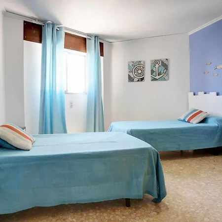 Tokiomar Playa Apartment