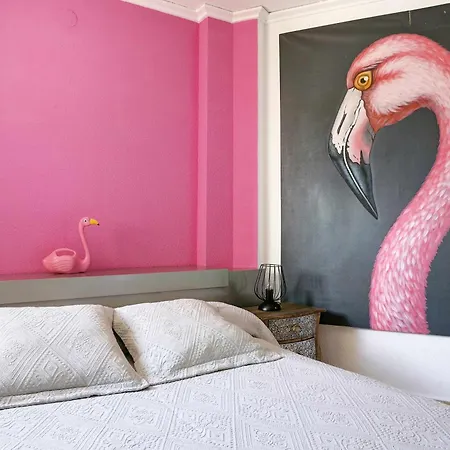Apartment Tokiomar Playa *