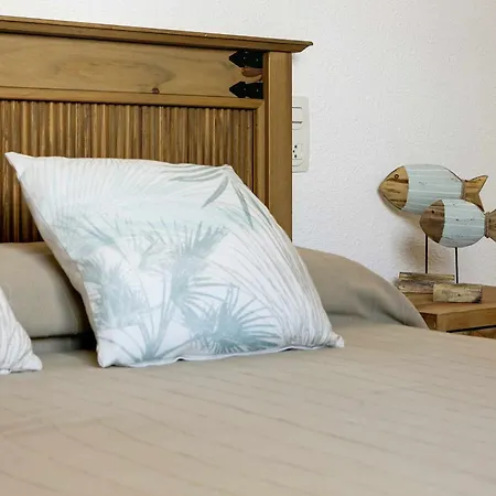 Tokiomar Playa Apartamento *