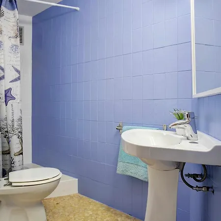 Apartment Tokiomar Playa Gandia