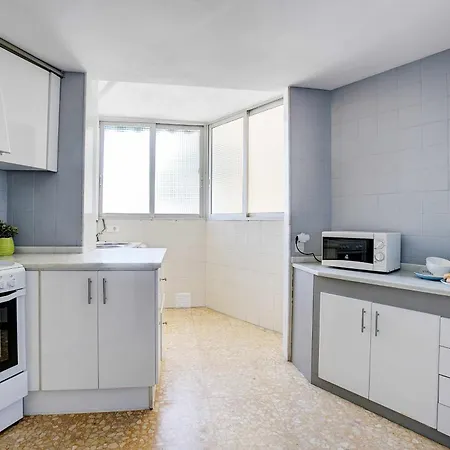 Apartment Tokiomar Playa