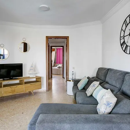 Tokiomar Playa Apartment