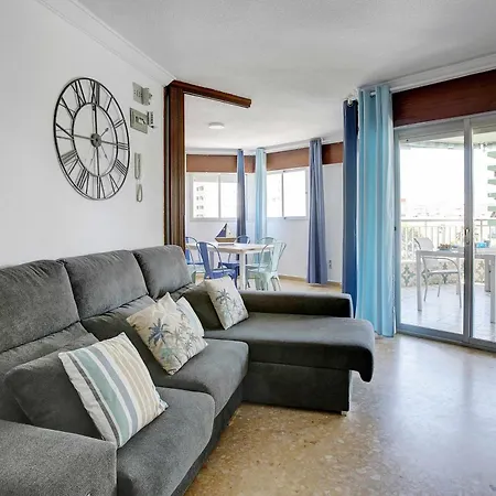 Apartment Tokiomar Playa *