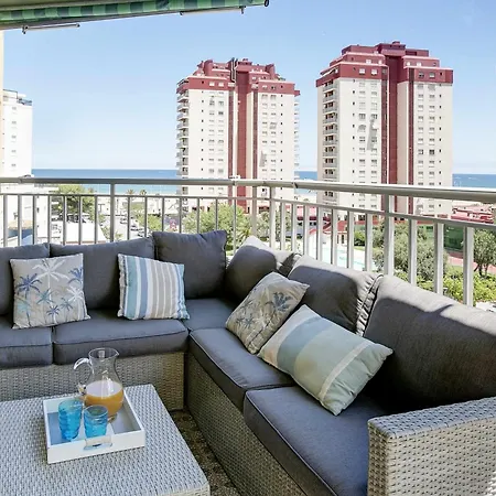 Tokio Mar * Gandia